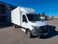 Mercedes-Benz Sprinter 316 CDI