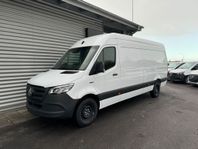 Mercedes-Benz Sprinter eSprinter 420 Skåp A3 PRO