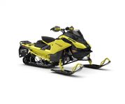 Ski-Doo Backcountry X-RS 850 E-TEC 154 10.25 in. Color Touch