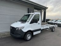 Mercedes-Benz Sprinter 317 CDI Chassi EH A3 PRO