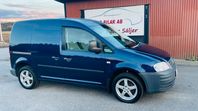 Volkswagen Caddy Skåpbil 1.9 TDI Euro 4