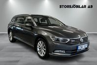 Volkswagen Passat Sportscombi 2.0 TDI SCR 4Motion GT