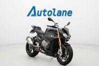 BMW S 1000 R *Akrapovic,BW,Kolfiber VINTERKAMPANJ 858kr/mån