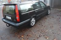 Volvo 850 Kombi 2.5 20V GLT Automat