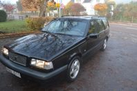 Volvo 850 Kombi 2.5 20V GLT Automat