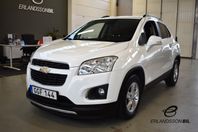 Chevrolet Trax 1.6 Euro 5 BACKKAMERA DRAGKROK NYBESIKTIGAD