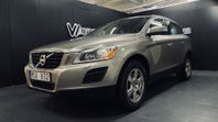 Volvo XC60 D3 Geartronic D-Värmare Navi B- Sensorer Nybesikt