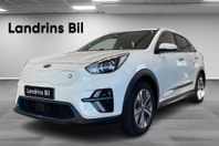 Kia E-Niro 64 kWh Advance 204 Hk Räntekampanj 2.95%