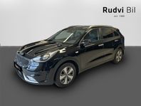 Kia Niro Hybrid DCT Advance Plus 1