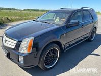 Cadillac SRX 3.6 V6 AWD