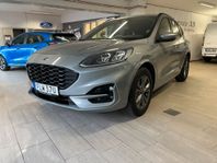 Ford Kuga Plug-In Hybrid  E-CVT ST-Line X Euro 6