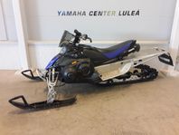 Yamaha PHAZER XTX OBS 98MIL