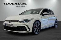 Volkswagen Golf GTI 2.0 TSI DSG 245HK 2024