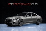 Mercedes-Benz S 580 e AMG Pano Burmester-3D Massage HuD 360°