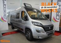 Dreamer D62 SELECT 180hk Automat 3500kg artense grey