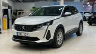 Peugeot 3008 ALLUREPACK 130hk AUT (dragkrok)