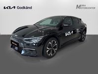 Kia EV6 77.4 kWh GT-Line RWD -DEMO- ink Drag & vinterhjul