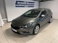 Opel Astra Sports Tourer 1,4T 125hk Dynamic DRAG LED Matrix