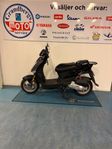 Kymco Agility 50