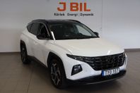 Hyundai Tucson Advanced Plug-in Hybrid 265hk Aut AWD - BACKK