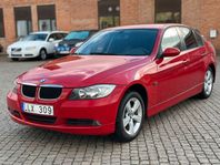 BMW 320 i Sedan Advantage | Nybesiktad