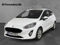 Ford Fiesta 1.0 100 Trend Plus A 5-d