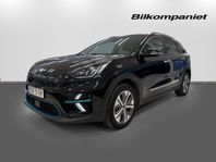 Kia E-Niro 64 kWh 204hk Advance Plus SoV-Hjul 3,95% i ränta