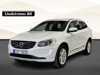 Volvo XC60 Summum Dieselvärmare Vhjul