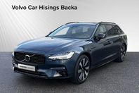 Volvo V90 T6 Plus Dark