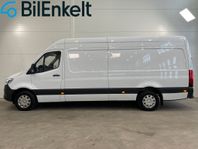 Mercedes-Benz Sprinter 317 CDI A3 Auto B-Kamera D-Värme 2024