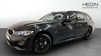 BMW 330e xDrive Touring M-sport Connected 19"