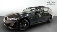 BMW 330e xDrive Touring M-sport Connected 19"