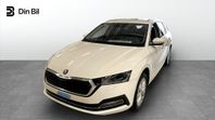 Skoda Octavia Kombi iV 2024 STYLE 150HK