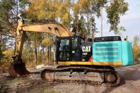 CAT 336 F L XE