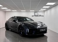 Porsche Panamera 4 E-Hybrid PDK Facelift SP-Chrono MOMS Ny