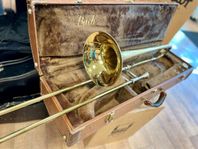 Bach Trombon