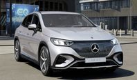 Mercedes-Benz EQE SUV 350 Suv 4matic