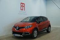 Renault Captur 0.9 TCe Helly Hansen MOK GPS *5200Mil*