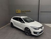 Renault Mégane Grandtour 1.5 dCi EDC Bose Edition Navigation