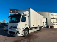 Mercedes-Benz eActros 300