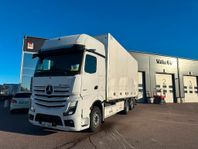 Mercedes-Benz Actros L 2853