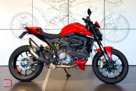 Ducati Monster 950