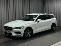 Volvo V60 RECHARGE T6 AWD 341HK Inscription