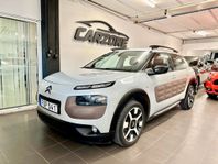 Citroën C4 Cactus 1.2 PureTech (110hk) Kamrem bytt Nybes