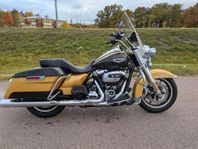 Harley-Davidson Road King 1.7 Milwaukee-Eight