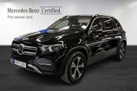 Mercedes-Benz GLE 350 de 4MATIC Premiumpaket Plus