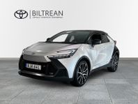 Toyota C-HR 2,0 Hybrid AWD-i GR SPORT Premiere Edition V-Hju