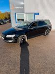 Volvo V70 D4 AWD Geartronic Classic, Summum Euro 6