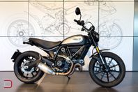 Ducati Scrambler 800 Icon Dark