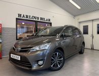 Toyota Verso 1.8 Valvematic Active Plus Euro 6 / Backkamera